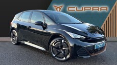 CUPRA Born 170kW e-Boost V1 79kWh 5dr Auto Electric Hatchback